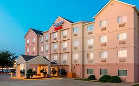 Fairfield Inn & Suites By Marriott Abilene